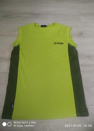 Футболка sherpa s