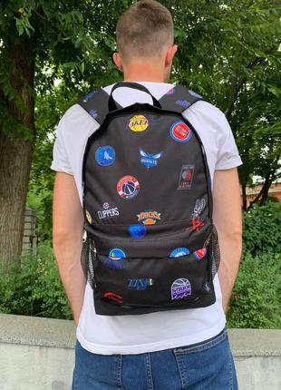 Рюкзак баскет 2