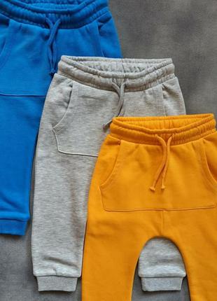 Утепленные штаны на байке