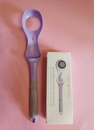 Ручка тримач для апарату clarisonic щітки для особи оригінал сша