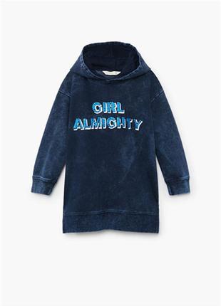 Платье/туника mango 3170