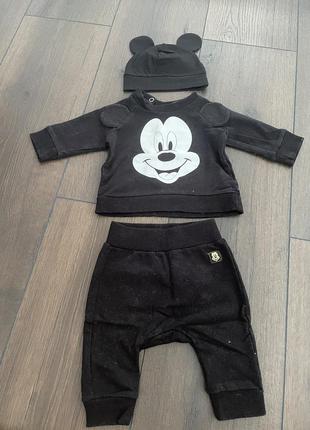 Комплект h&m disney