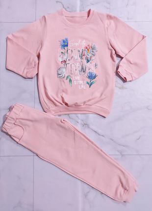 Костюм для дівчаток 💞