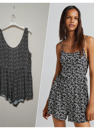 Комбінезон -ромпервід forever 21.