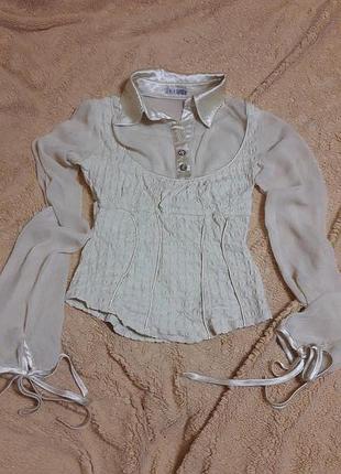 Дуже красива блузочка