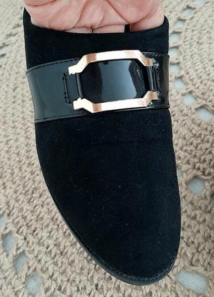 Стильные лоферы!