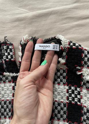 Платье mango 10