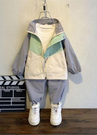 Спортивний костюм