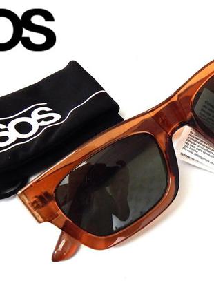 Окуляри asos