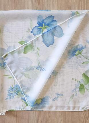 Платок шифон