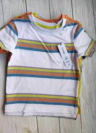 Футболка george