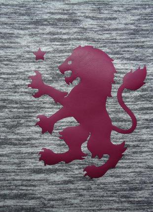 Футболка under armour aston villa (xl)6 фото