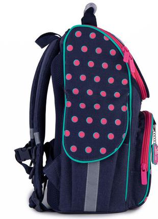Набор kite рюкзак пенал сумка для обуви butterflies2 фото