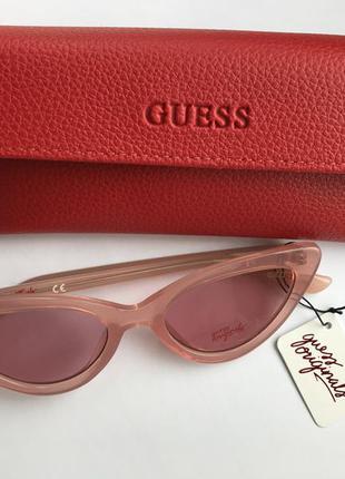 Оригінальні окуляри guess