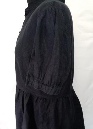 Платье туника из льна бренд noa noa3 фото