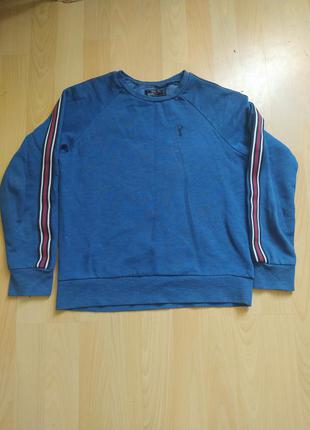 Кофта на флисе.