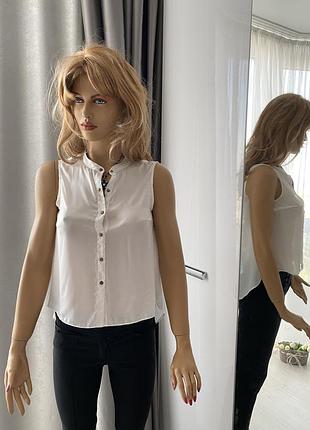 Стильная легкая блуза английского бренда river island