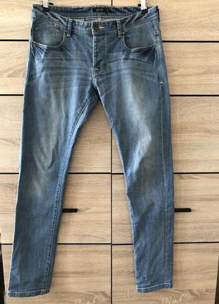 Чоловічі джинси розмір м/l 48 33