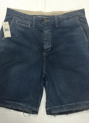 Шорты мужские polo rl, 34,35,36,38