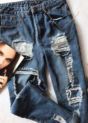 Стильні джинси , джинсы с последних колекций2 фото