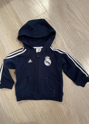 Кофта спортивная adidas
