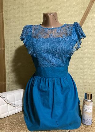 Ажурна блуза
