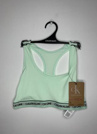 Топик топ calvin klein1 фото