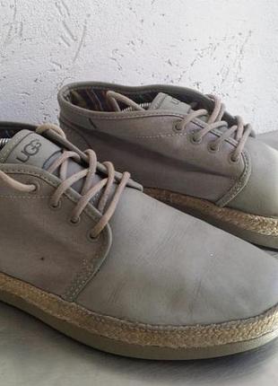 Ugg черевики чоловічі 43 розмір