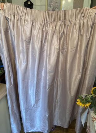 Красива штора