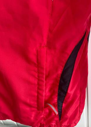 Спортивна куртка олімпійка жилетка crane3 фото