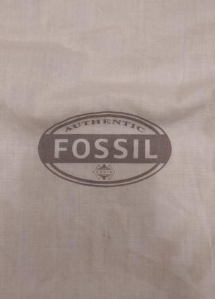 Пыльник fossil3 фото