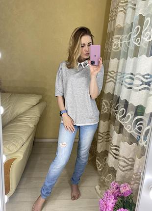 Джинсы guess 26