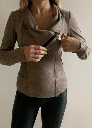 Куртка zara