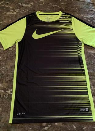Футболка nike diffused, оригинал, размер s