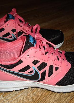 Женские кроссовки nike downshifter 6