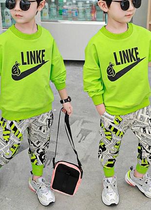 Спортивний костюм2 фото