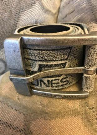 Ремінь jack & jones