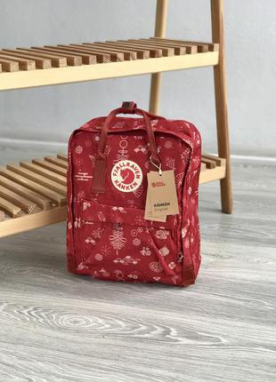 Рюкзак kanken classic 16l