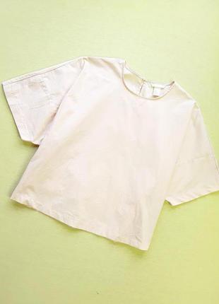 Стильна сорочка h&m