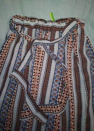 Укорочені кюлоти 4