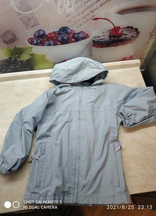 Дощовик regatta на 5-6 років