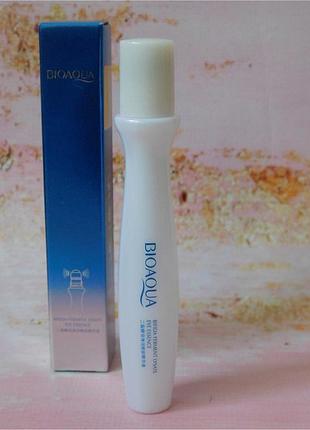 Патчи  ролик под глаза (жидкиес лизатом бифидобактерий bioaqua bifida ferment lysate eye essence