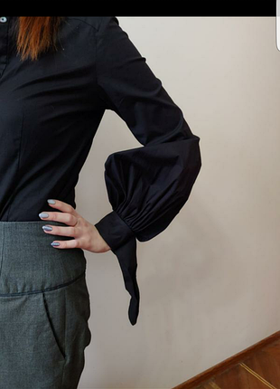 Рубашка р.38,котон 2