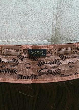 Шиньон термо lullabellz