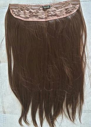 Шиньон термо lullabellz