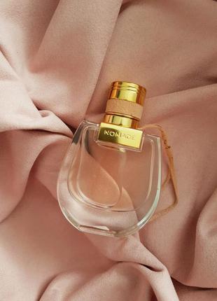 Chloe nomade eau de toilette 30 ml. оригинальная туалетная вода из brocard. выгодная цена.1 фото