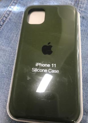 Чехол на айфон iphone 11