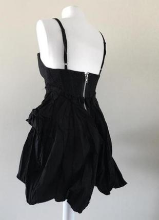 Корсетна сукня allsaints 4