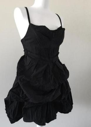 Корсетное  платье  allsaints 3