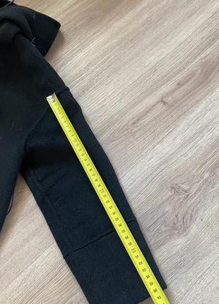 Zara kids пальто 122